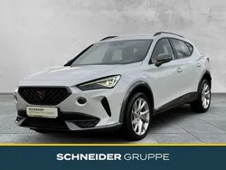 Grau Gebraucht 2024 Cupra Formentor SUV | 30.880 € (Fairer Preis)