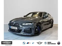 Dravitgrau Gebraucht 2023 Alpina B4 Coupé | 75.880 € (Teuer)