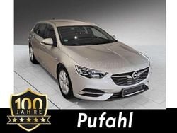 Argon silber Gebraucht 2021 Opel Insignia Kombi | 19.500 € (Fairer Preis)