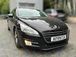 Schwarz Gebraucht 2011 Peugeot 508 Active Kombi | 4.750 € (Guter Preis)
