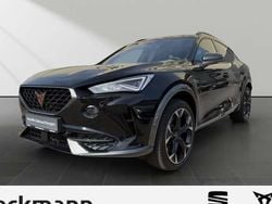 Schwarz Gebraucht 2024 Cupra Formentor VZ SUV | 35.390 € (Guter Preis)