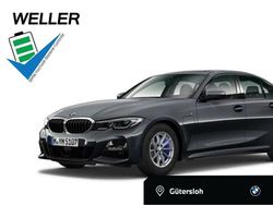 Mineralgrau (grau) Gebraucht 2019 BMW 330e M Sport Limousine | 29.790 € (Fairer Preis)