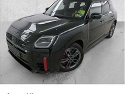 Schwarz Gebraucht 2024 Mini John Cooper Works Countryman Classic SUV | 43.790 €