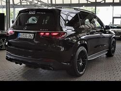 Gebraucht 2025 Mercedes GLS63 AMG AMG SUV | 196.999 €