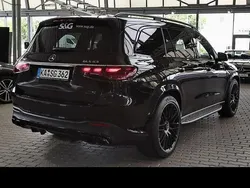 Gebraucht 2025 Mercedes GLS63 AMG AMG SUV | 199.999 €