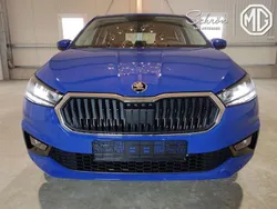 Neu 2025 Skoda Fabia Limousine | 19.769 € (Guter Preis)