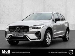 Silber Gebraucht 2025 Volvo XC60 Ultra SUV | 49.290 € (Fairer Preis)