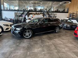 Schwarz Gebraucht 2018 Mercedes E220 Kombi | 22.990 € (Superpreis)