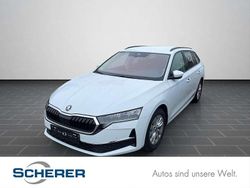 Moonweiß perleffekt Gebraucht 2025 Skoda Octavia Selection Kombi | 29.500 € (Superpreis)