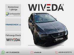 Schwarz Gebraucht 2016 Cupra Leon Limousine | 14.499 € (Guter Preis)