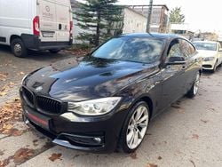 Braun Gebraucht 2015 BMW 320 Gran Turismo Limousine | 9.900 € (Guter Preis)