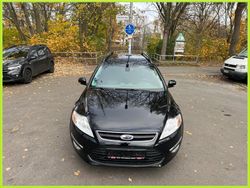 Schwarz Gebraucht 2011 Ford Mondeo Kombi | 5.950 € (Fairer Preis)