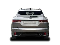 Grau Gebraucht 2024 Jaguar E-Pace R-Dynamic SUV | 67.293 €