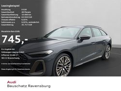 Andere farbe Gebraucht 2022 Audi A5 Edition .1 Coupé | 63.950 €