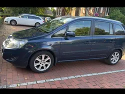 Gebraucht 2011 Opel Zafira Design Edition Van / Kleinbus | 2.900 € (Guter Preis)