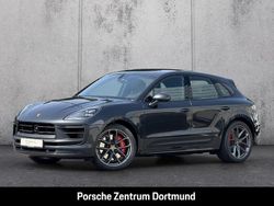 Grau Gebraucht 2022 Porsche Macan GTS SUV | 82.900 € (Guter Preis)