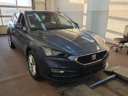 Grau Gebraucht 2024 Seat Leon Style Limousine | 23.900 € (Guter Preis)