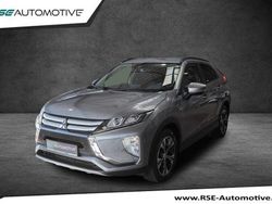 Grau Gebraucht 2020 Mitsubishi Eclipse Cross Spirit SUV | 17.990 € (Fairer Preis)