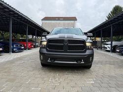 Grau Gebraucht 2023 Dodge Ram Abholung | 38.400 € (Guter Preis)