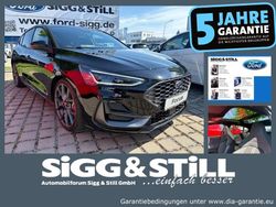 Agate black Neu 2025 Ford Focus ST Limousine | 35.980 € (Superpreis)