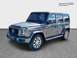 Gebraucht 2019 Mercedes G500 SUV | 93.438 € (Fairer Preis)