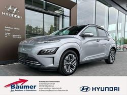 Silber Gebraucht 2023 Hyundai Kona Advantage SUV | 23.980 € (Teuer)