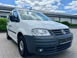 Weiß Gebraucht 2009 VW Caddy Van / Kleinbus | 4.990 € (Fairer Preis)