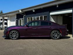 Violet Gebraucht 2021 Dodge Charger Limousine | 35.000 € (Etwas zu teuer)