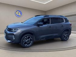 Grau Gebraucht 2023 Citroën C5 Aircross SUV | 25.999 € (Fairer Preis)