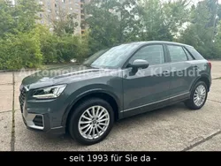 Grau Gebraucht 2019 Audi Q2 Design SUV | 22.499 € (Fairer Preis)