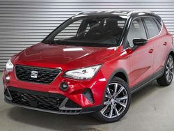 Desire rot/dach schwarz m... Neu 2025 Seat Arona FR SUV | 29.006 € (Fairer Preis)
