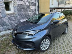 Silber Gebraucht 2021 Renault Zoe Experience Kleinwagen | 8.850 € (Superpreis)