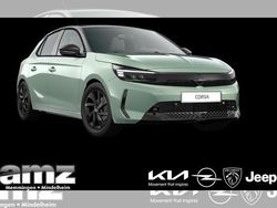 Grün (eukalyptus grün) Neu 2025 Opel Corsa Kleinwagen | 21.990 € (Fairer Preis)