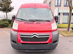 Citroën Jumper