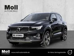 Stone) / solid (schwarz Gebraucht 2023 Volvo XC40 Core SUV | 35.390 € (Fairer Preis)