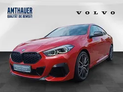 Rot Gebraucht 2020 BMW M235 Performance Coupé | 31.930 € (Guter Preis)