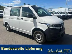 Weiß Gebraucht 2020 VW T6.1 Van | 35.880 € (Superpreis)