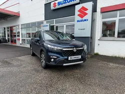 Blau Gebraucht 2025 Suzuki SX4 S-Cross Comfort+ SUV | 31.900 € (Etwas zu teuer)