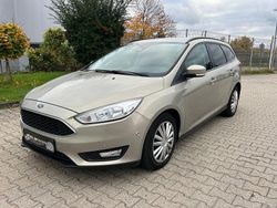 Grau Gebraucht 2017 Ford Focus Kombi | 5.490 € (Superpreis)