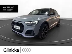 Pfeilgrau perleffekt Neu 2025 Audi A1 Sport Kleinwagen | 31.480 € (Fairer Preis)