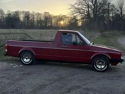 Gebraucht 1990 VW Caddy Van / Kleinbus | 11.500 €