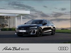 Schwarz (mythosschwarz metallic) Neu 2025 Audi A5 Sport Coupé | 69.720 €