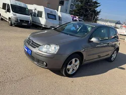 Grau Gebraucht 2008 VW Golf VI United Limousine | 4.999 € (Fairer Preis)