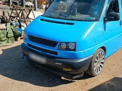 VW T4
