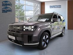 Magnetic grey / met Neu 2025 Hyundai Santa Fe Intro Edition SUV | 52.290 € (Fairer Preis)