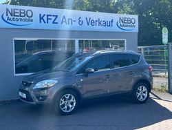 Braun Gebraucht 2012 Ford Kuga Champions Edition SUV | 7.150 € (Fairer Preis)