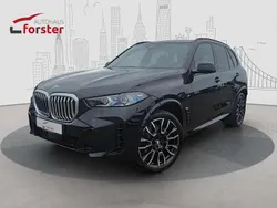 Carbonschwarz metallic Gebraucht 2023 BMW X5 M Sport SUV | 78.990 € (Teuer)