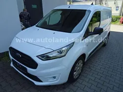 Frostweiß Gebraucht 2020 Ford Transit Van / Kleinbus | 13.950 € (Guter Preis)