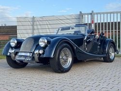 Blau Gebraucht 2013 Morgan Roadster Cabrio | 64.499 €
