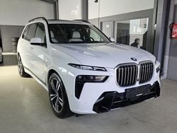 Weiß Gebraucht 2023 BMW X7 M Sport SUV | 85.800 € (Guter Preis)
